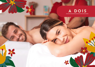 Tratamentos de Day Spa L'Occitane au Brésil